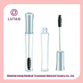 Clear Empty mascara tube